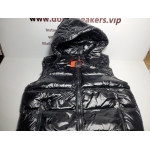 Moncler Vest Black