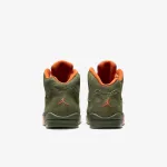 Air Jordan 5 Retro Olive (2024) (TD) DD0587-308