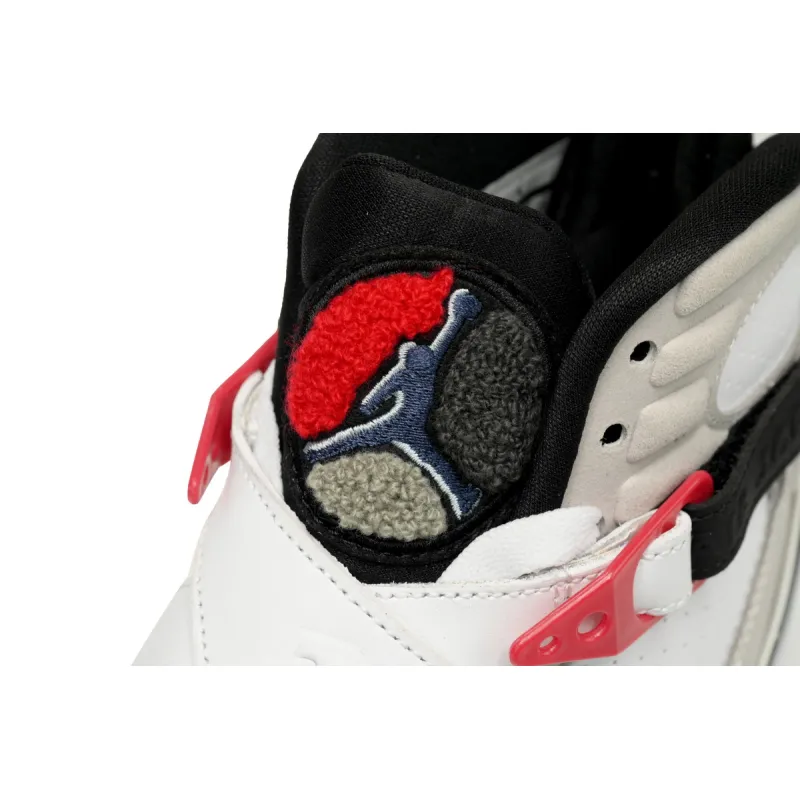 Air Jordan 8 Retro "Countdown Pack" 305381-103