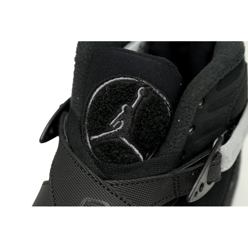 Air Jordan x OVO Nike AJ VIII 8 Black Ash FD1334-001