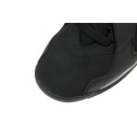 Air Jordan x OVO Nike AJ VIII 8 Black Ash FD1334-001