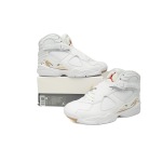 Air Jordan x OVO Nike AJ VIII 8 Retro 'OVO' AA1239-135