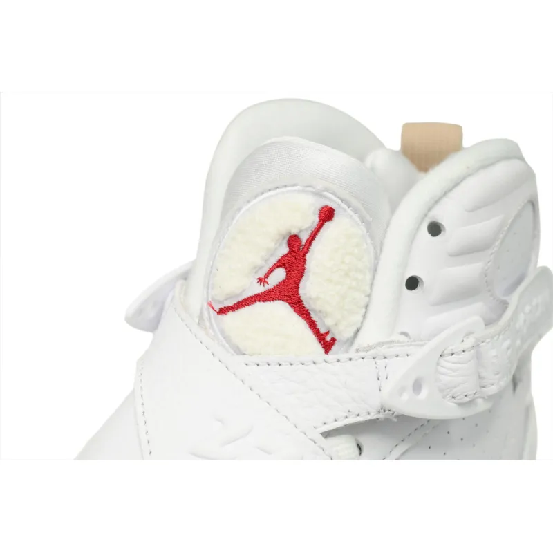 Air Jordan x OVO Nike AJ VIII 8 Retro 'OVO' AA1239-135