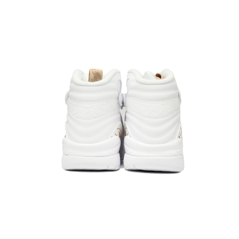 Air Jordan x OVO Nike AJ VIII 8 Retro 'OVO' AA1239-135