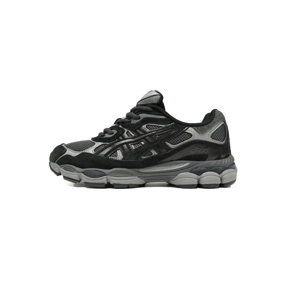 As*ic*s gel-nyc graphite grey 1201a789-020