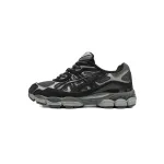 ASICS GEL-NYC Graphite Grey 1201A789-020