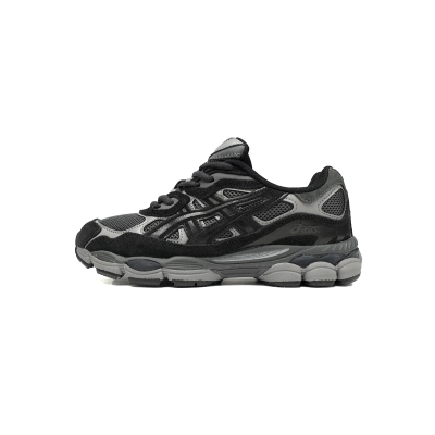 ASICS GEL-NYC Graphite Grey 1201A789-020 01