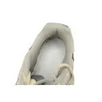 ASICS GEL-NYC Rice White Gray 1201A789