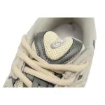 ASICS GEL-NYC Rice White Gray 1201A789
