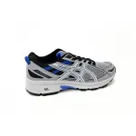 ASICS Gel-venture Black Royal Blue 1012B359-005