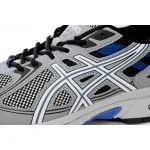 ASICS Gel-venture Black Royal Blue 1012B359-005
