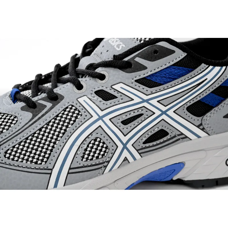 ASICS Gel-venture Black Royal Blue 1012B359-005