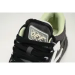 OFF-WHITE Out Of Deep gray white OMIA139C 99FAB00 20701