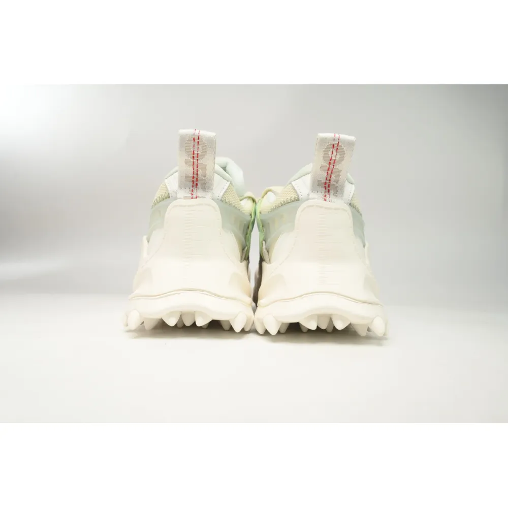 OFF-WHITE Out Of White Lake Blue OMIA139F 21FAB00 10445