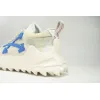 OFF-WHITE Out Of White Lake Blue OMIA139F 21FAB00 10445