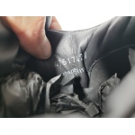 RICK OWENS Black Bread black AU02G7893 LLPW2