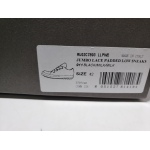 RICK OWENS Black Bread black AU02G7893 LLPW2