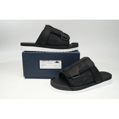 Dior Alpha oblique Black And White 3SH118YJR TOO853 H069 02