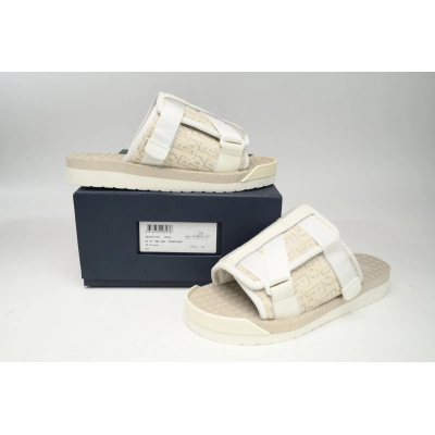 Dior Alpha oblique All White 3SA081YYV H060 02