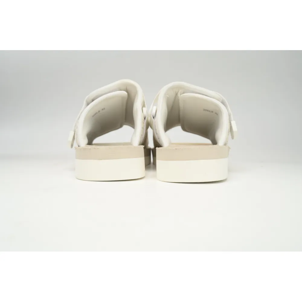 D*or alpha oblique all white 3sa081yyv h060