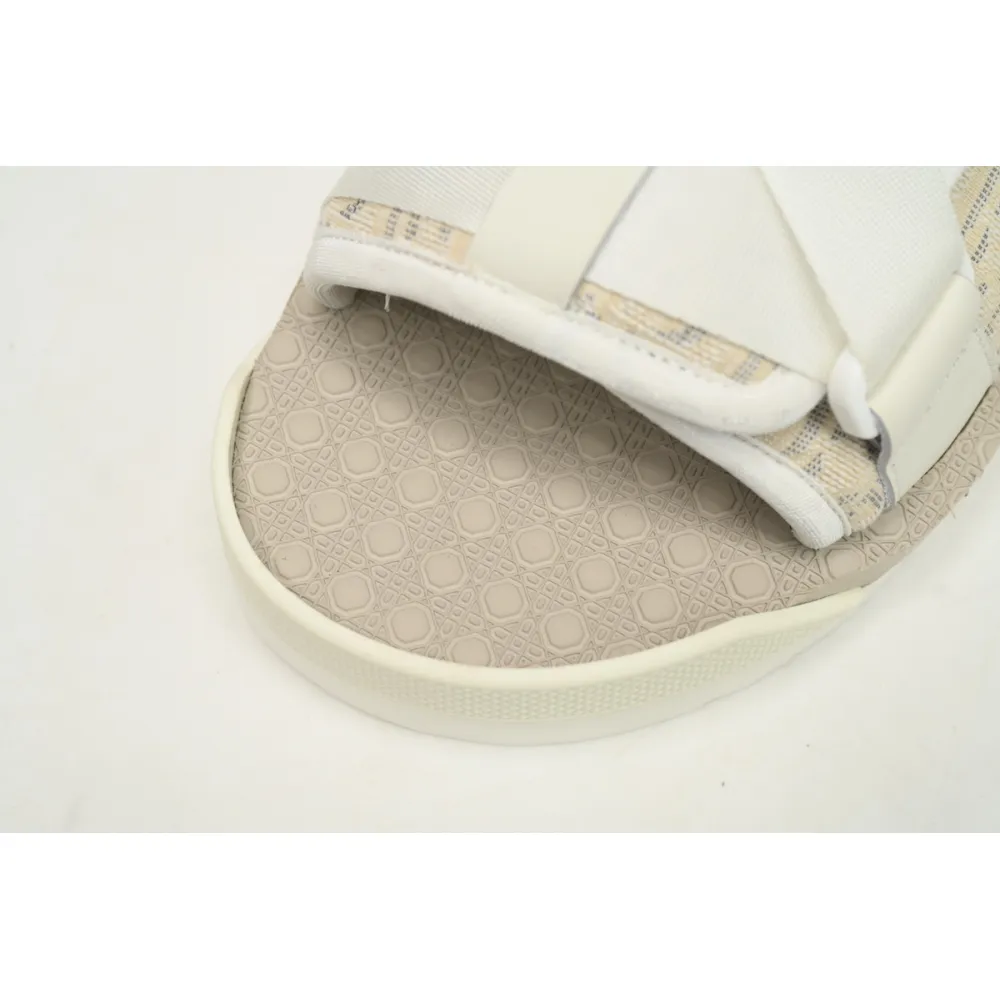 D*or alpha oblique all white 3sa081yyv h060