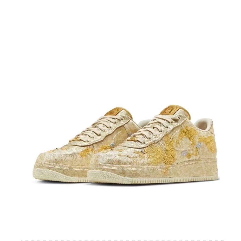 Nike Air Force 1 Low '07 Year of the Dragon (2024)