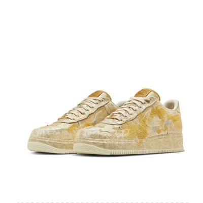 Nike Air Force 1 Low '07 Year of the Dragon (2024) 02