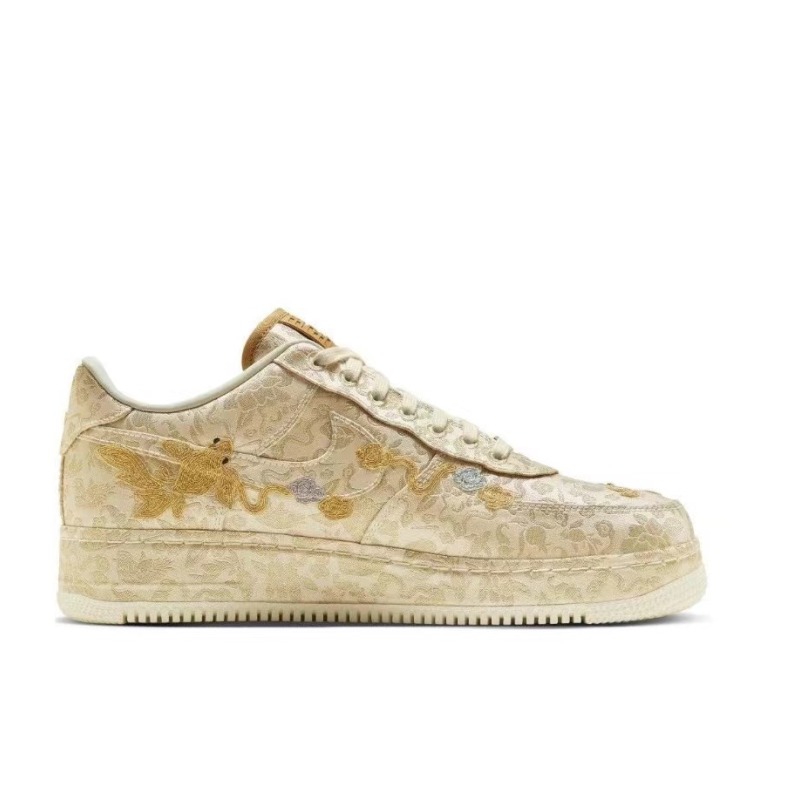 Nike Air Force 1 Low '07 Year of the Dragon (2024)