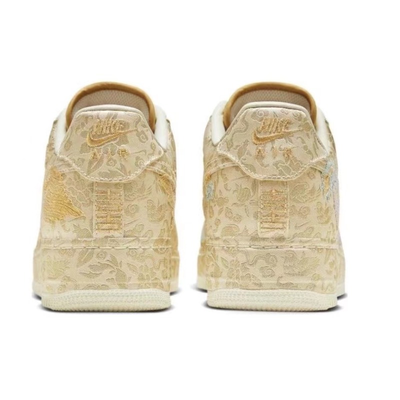Nike Air Force 1 Low '07 Year of the Dragon (2024)