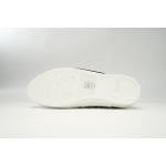 Dior B23 HT Oblique Low Bang Blue Red
