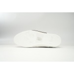 Dior B23 HT Oblique Transparency Electric Embroidered Benim