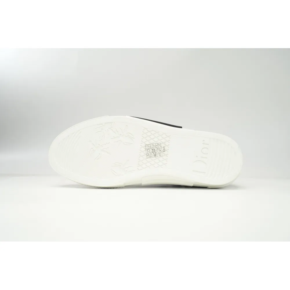 D*or b23 ht oblique transparency low bang black and white