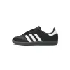 adidas Samba Fucking Awesome Jason Dill Black ID7339