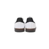 adidas Samba OG Cloud White Core Black B75806
