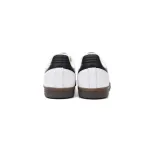 adidas Samba OG Cloud White Core Black B75806