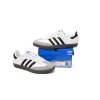 adidas Samba OG Cloud White Core Black B75806