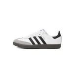 adidas Samba OG Cloud White Core Black B75806