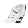 adidas Samba OG Cloud White Core Black B75806