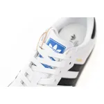 adidas Samba OG Cloud White Core Black B75806