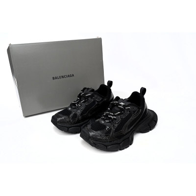 Balenciaga 3XL All Black 734733 W2RC6 0203 02