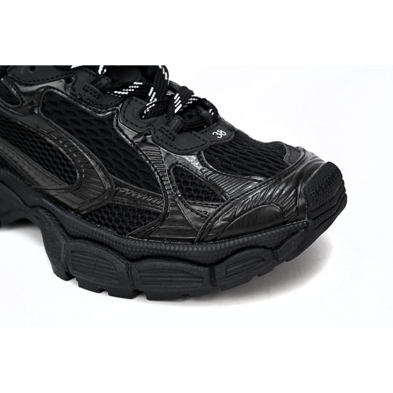 Balenciaga 3XL All Black 734733 W2RC6 0203
