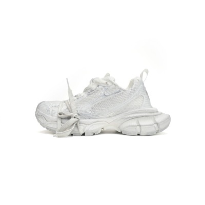 Balenciaga 3XL All White 734731 W3XLR 0213 01