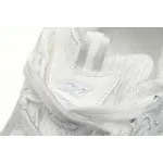 Balenciaga 3XL All White 734731 W3XLR 0213