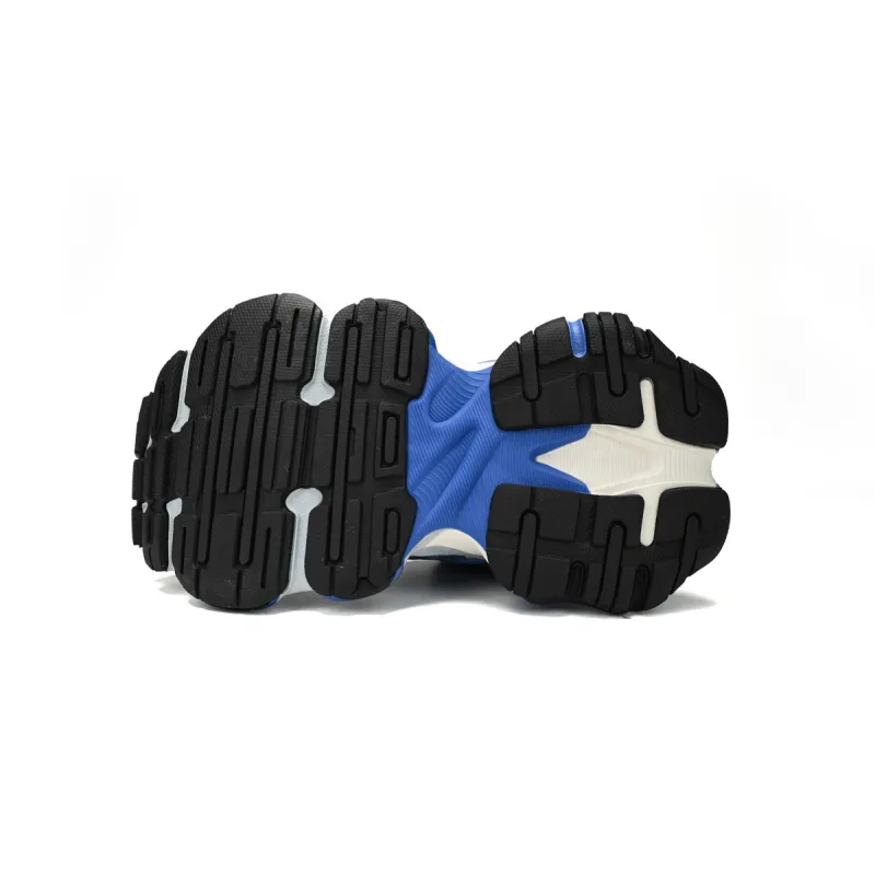 Balenciaga CARGO Sneaker  White Sapphire Blue 784339-W2MV3-2325
