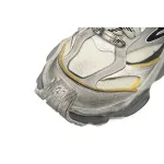 Balenciaga CARGO Sneaker Grey 784339-W2MV1-1181