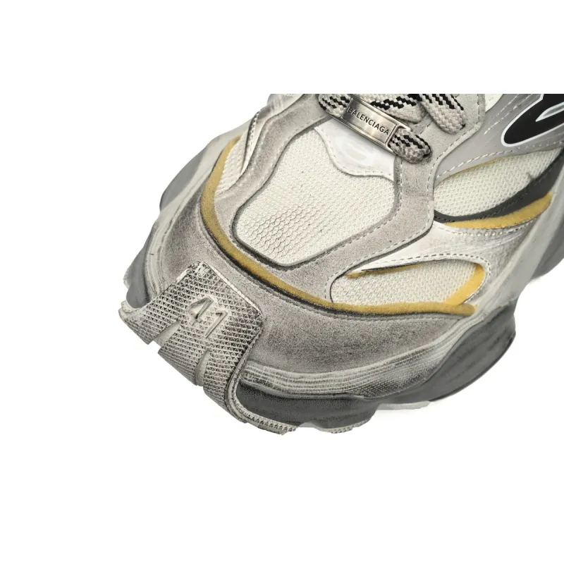 Balenciaga CARGO Sneaker Grey 784339-W2MV1-1181