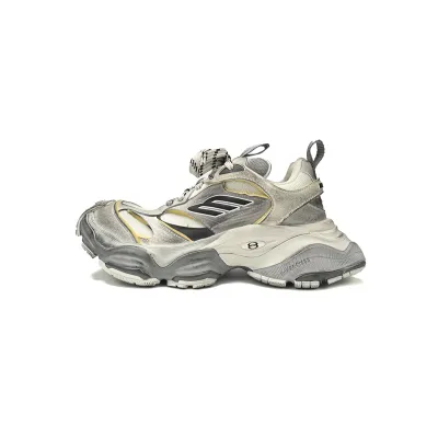 Balenciaga CARGO Sneaker Grey 784339-W2MV1-1181 01
