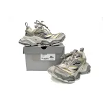 Balenciaga CARGO Sneaker Grey 784339-W2MV1-1181