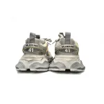 Balenciaga CARGO Sneaker Grey 784339-W2MV1-1181