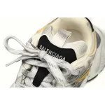 Balenciaga CARGO Sneaker Lime 784339-W2MV1-1752